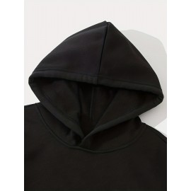 I'm Alex Doing Alex Things Print Hoodie, Hoodies For Men, Men's Casual Graphic Design Pullover Hooded Sweatshirt With Kangaroo Pocket For Spring Fall, As Gifts