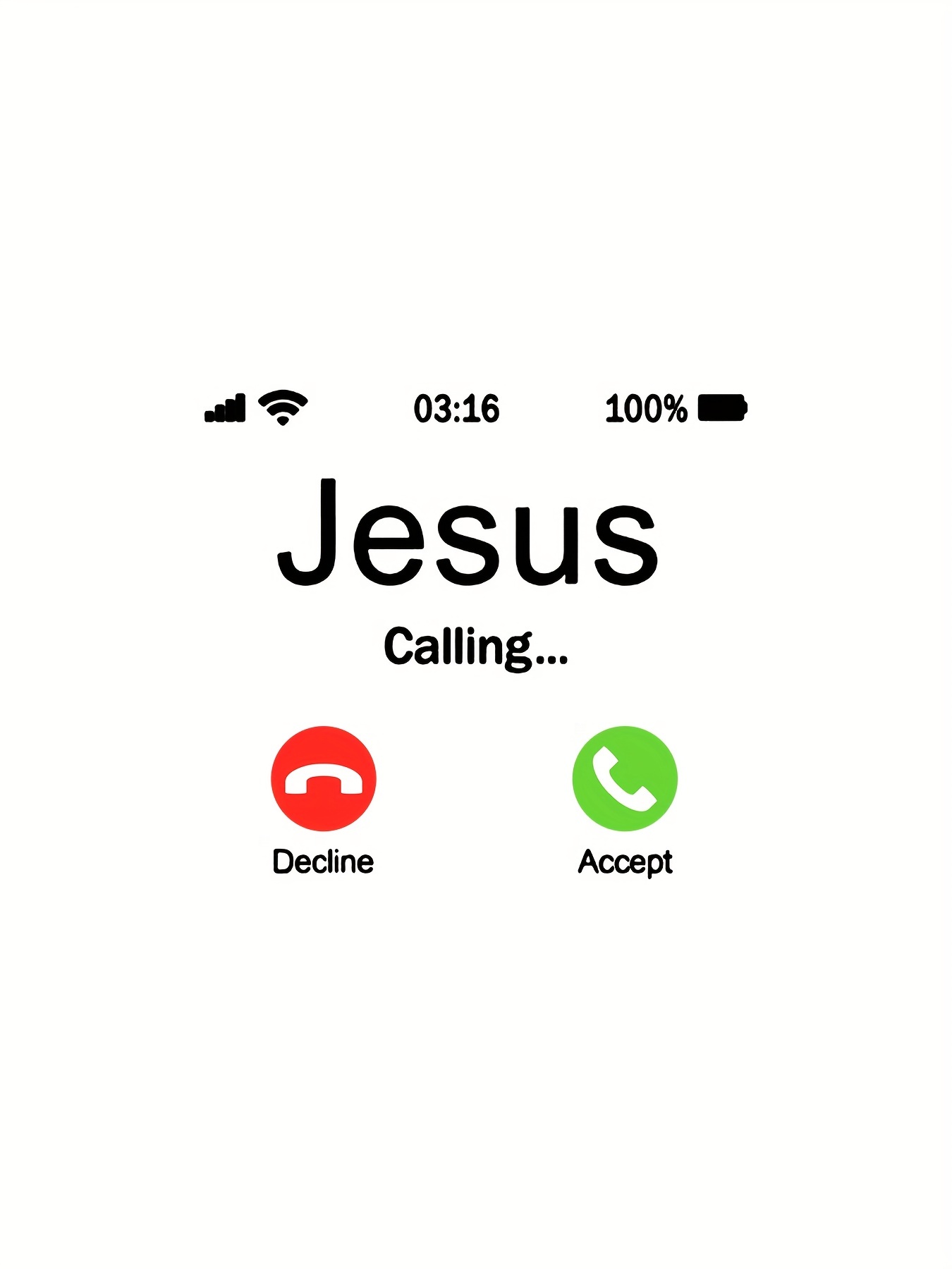 jesus calling creative pattern mens t shirt for summer outdoor mens trendy crew neck tops details 8